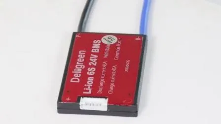 Superventas 48V LiFePO4 BMS 12s 40A a 50A 18650 paquetes de batería BMS tablero de protección circuitos integrados de equilibrio para Scooter E
